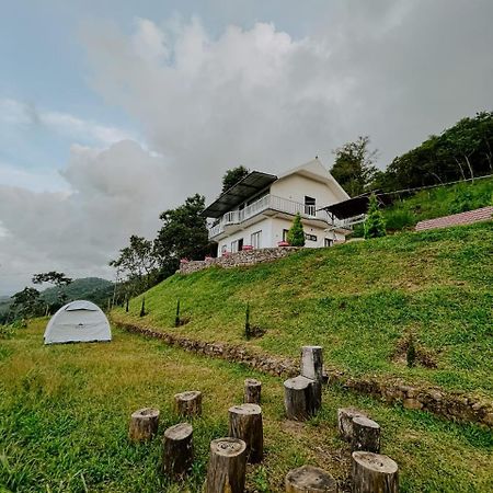 Palkulam Heights Βίλα Kumudi Εξωτερικό φωτογραφία