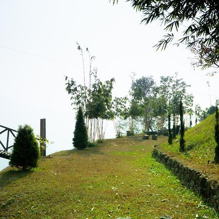 Palkulam Heights Βίλα Kumudi Εξωτερικό φωτογραφία