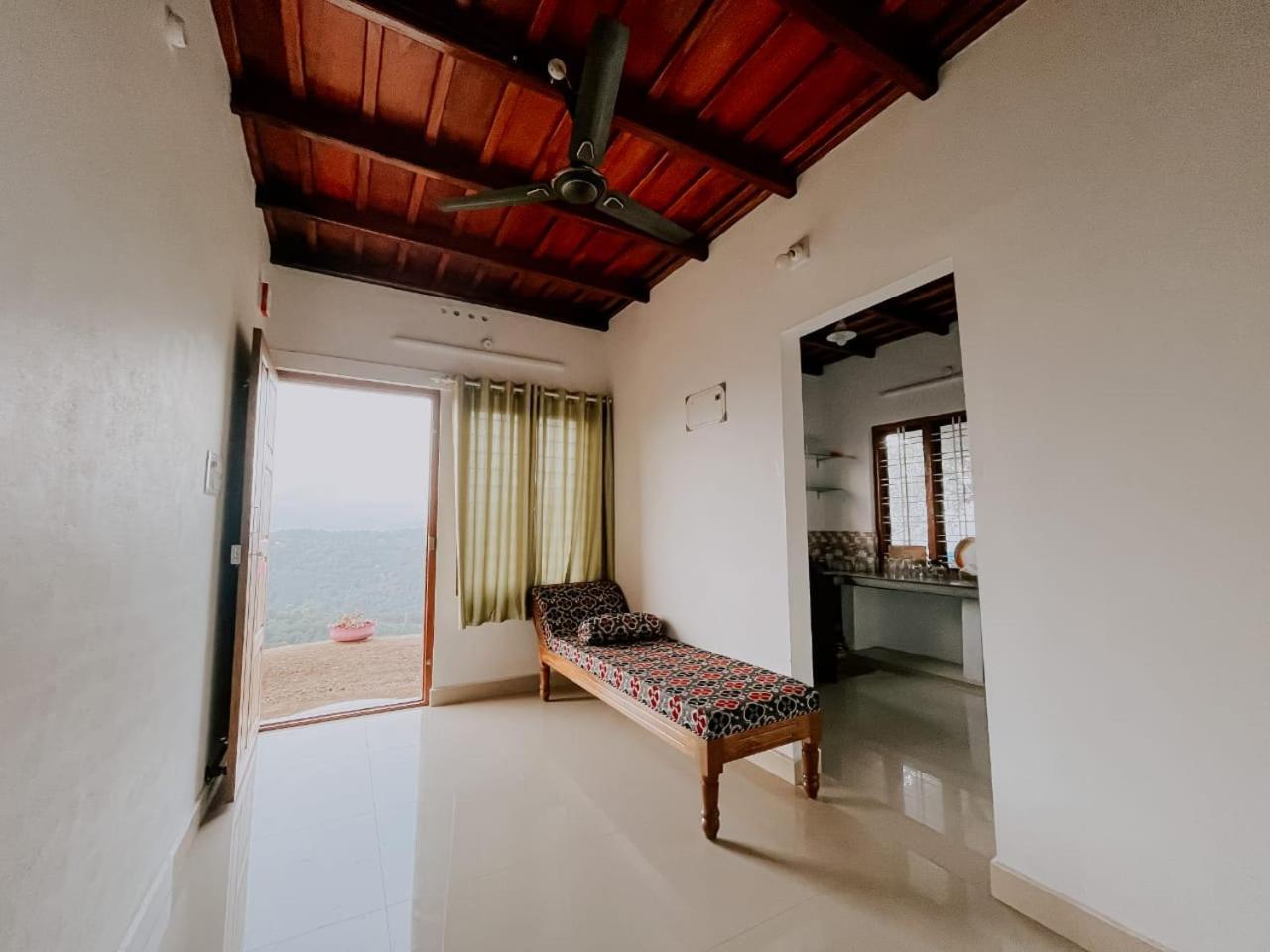 Palkulam Heights Βίλα Kumudi Εξωτερικό φωτογραφία