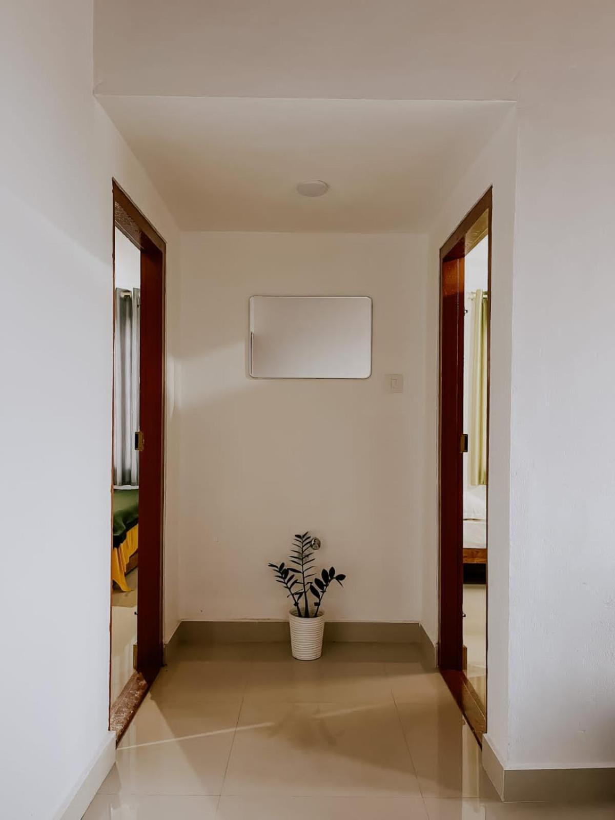 Palkulam Heights Βίλα Kumudi Εξωτερικό φωτογραφία