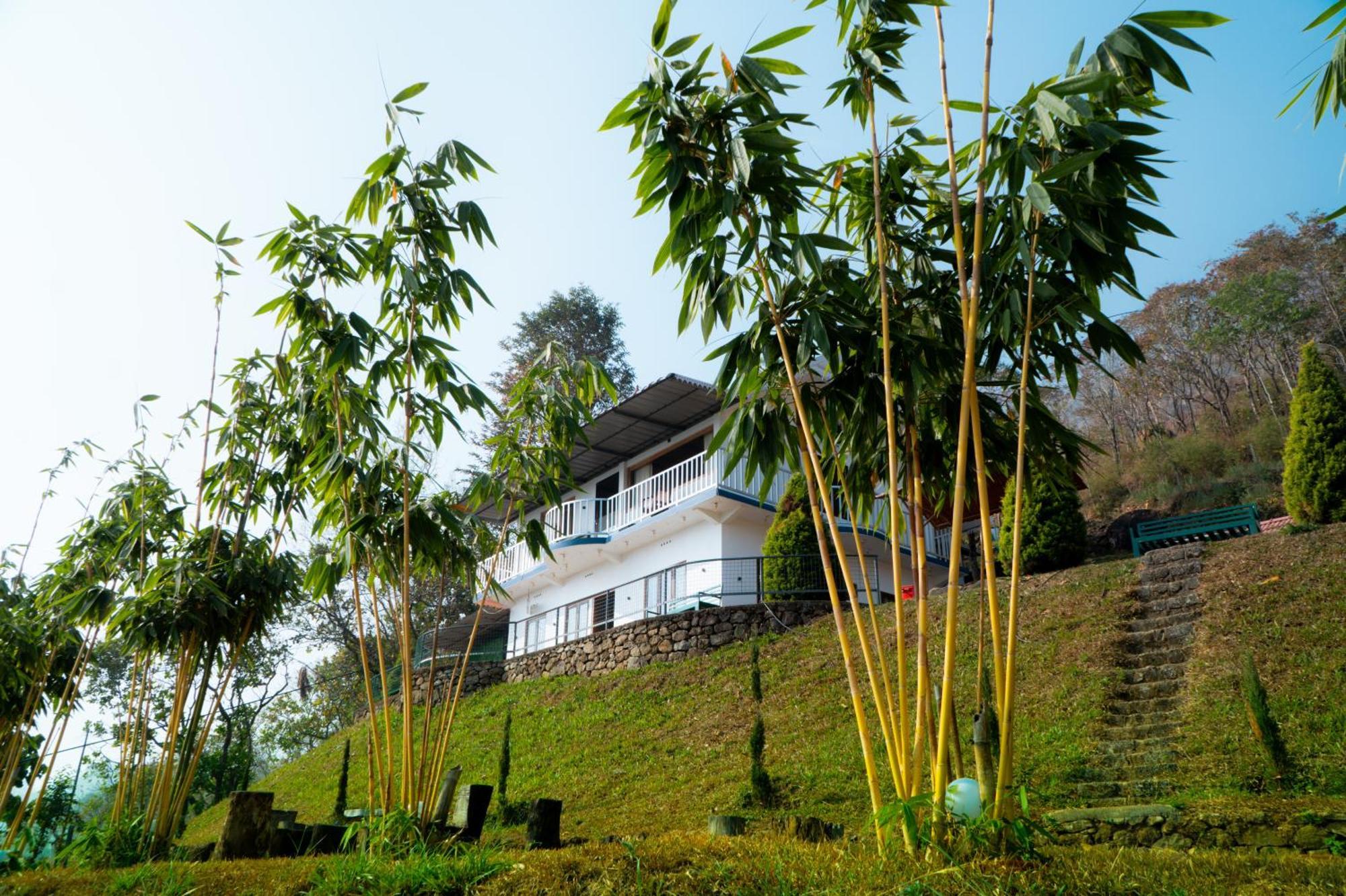 Palkulam Heights Βίλα Kumudi Εξωτερικό φωτογραφία