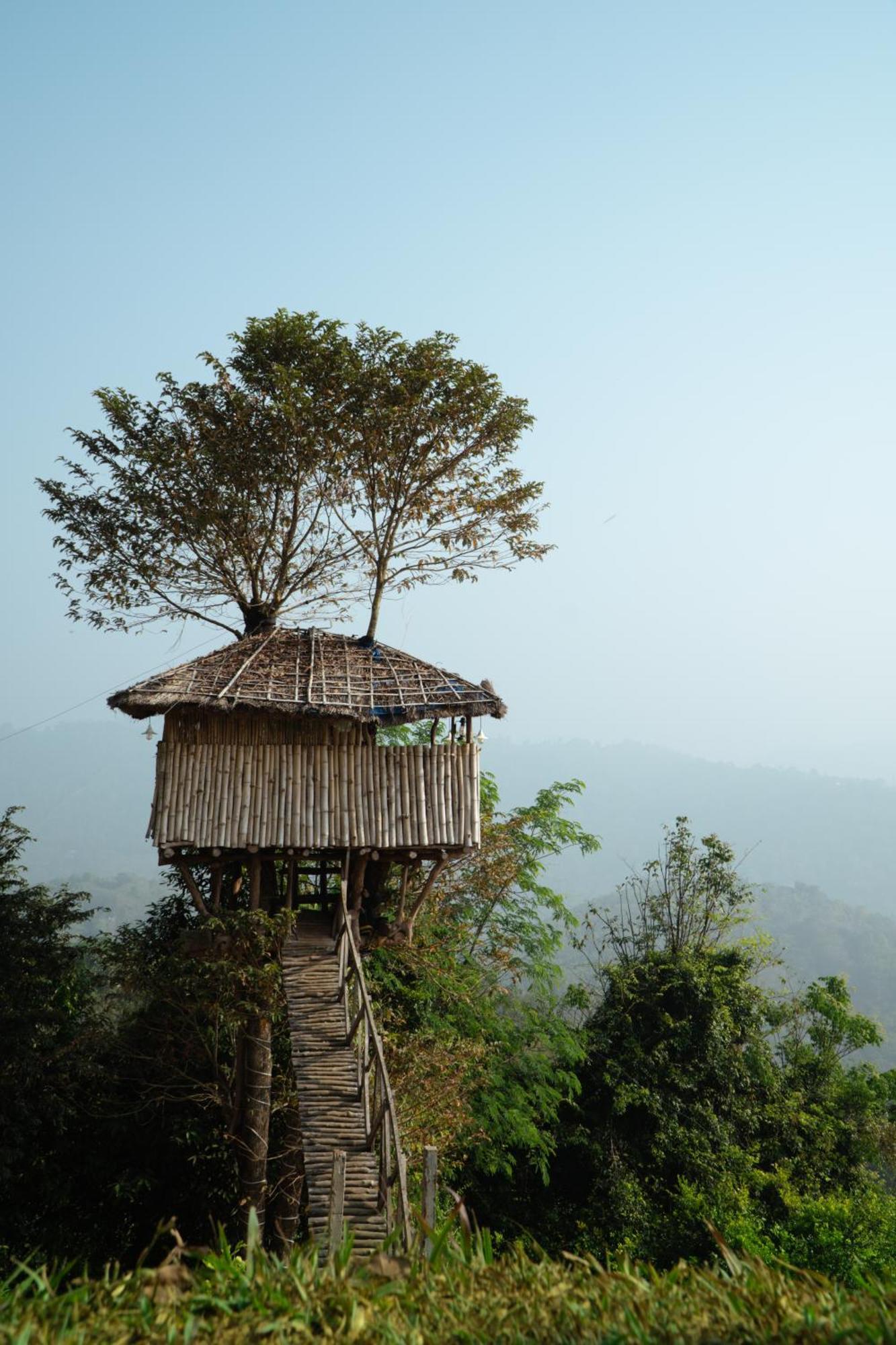 Palkulam Heights Βίλα Kumudi Εξωτερικό φωτογραφία