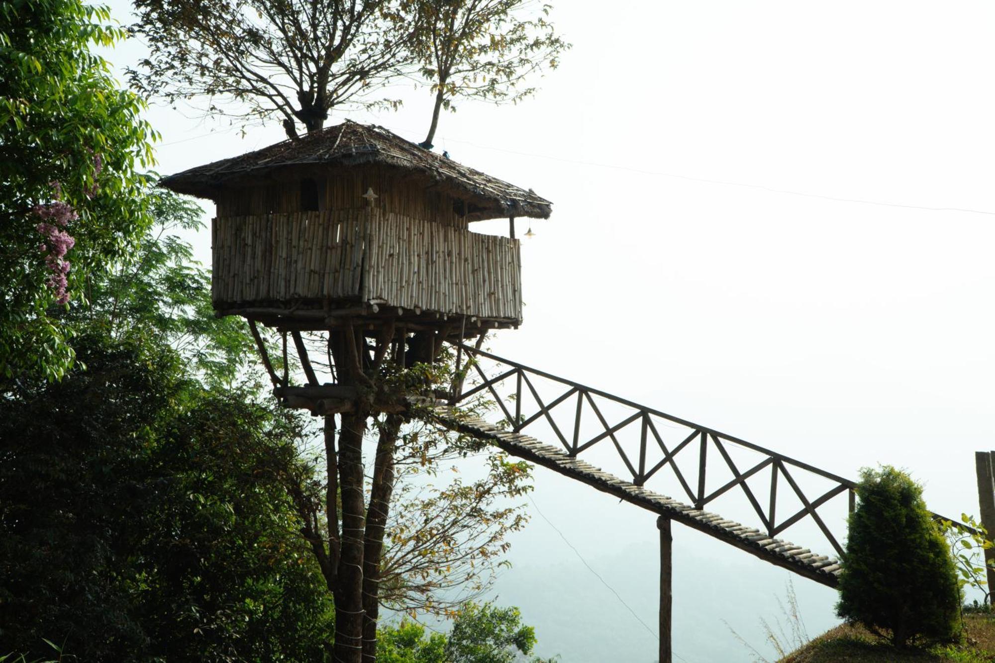 Palkulam Heights Βίλα Kumudi Εξωτερικό φωτογραφία
