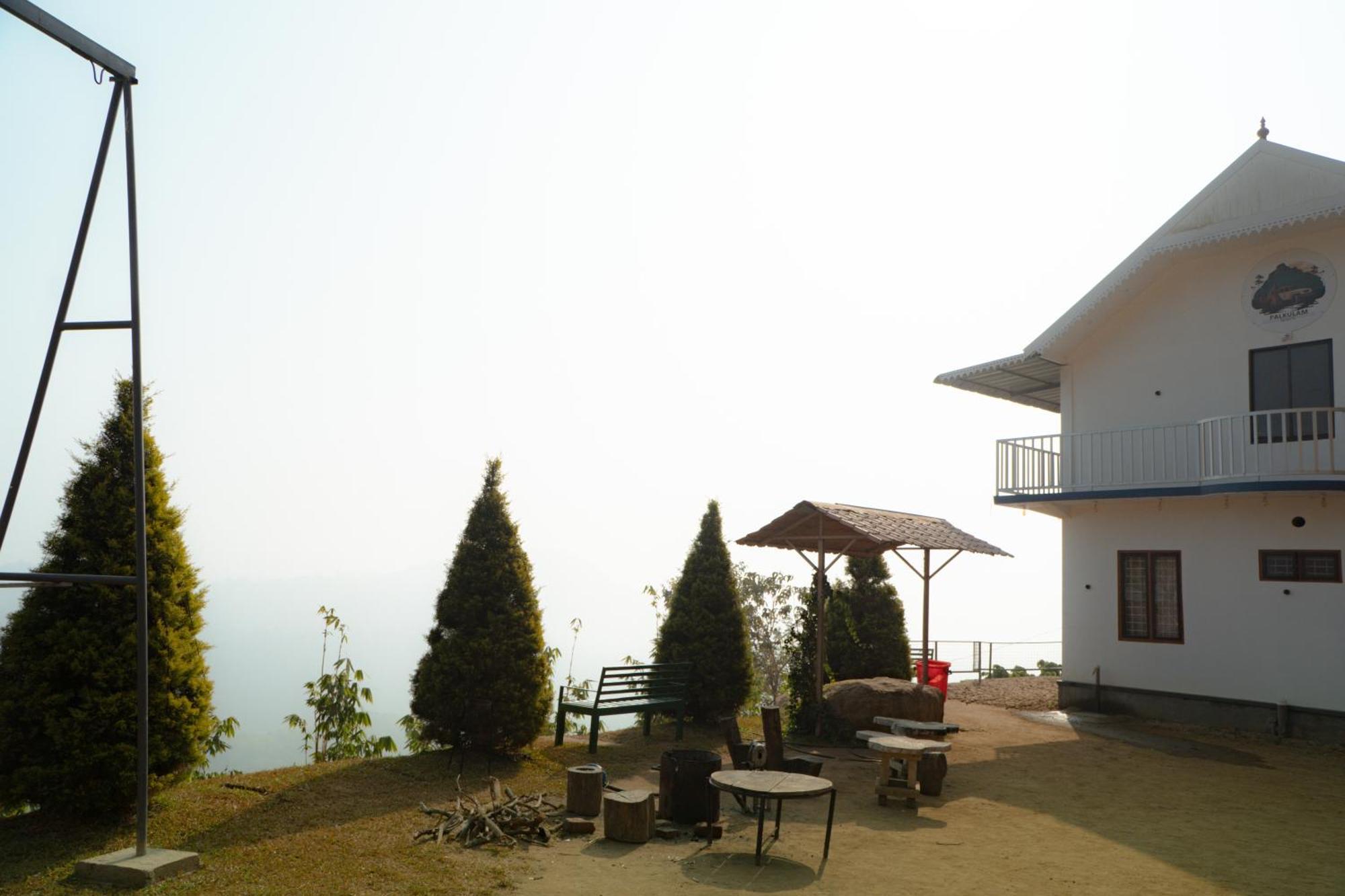 Palkulam Heights Βίλα Kumudi Εξωτερικό φωτογραφία