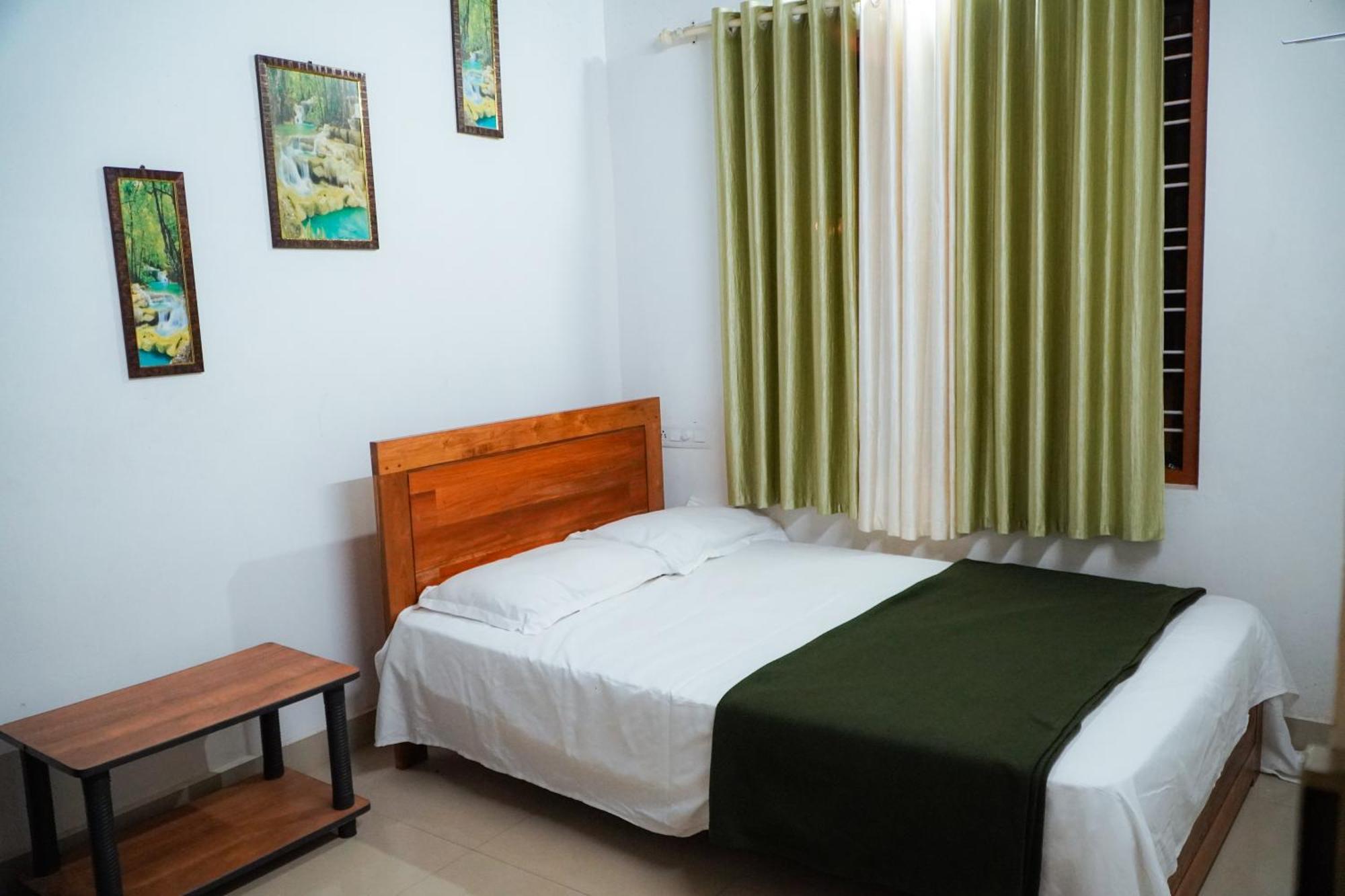 Palkulam Heights Βίλα Kumudi Εξωτερικό φωτογραφία